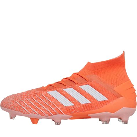 adidas predator 19.1 firm ground.